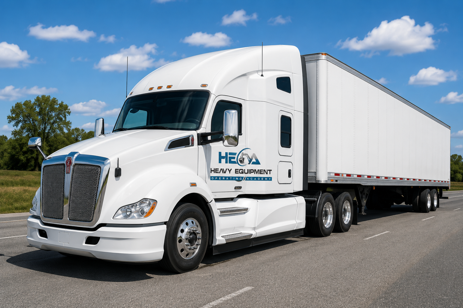 CDL Truck
