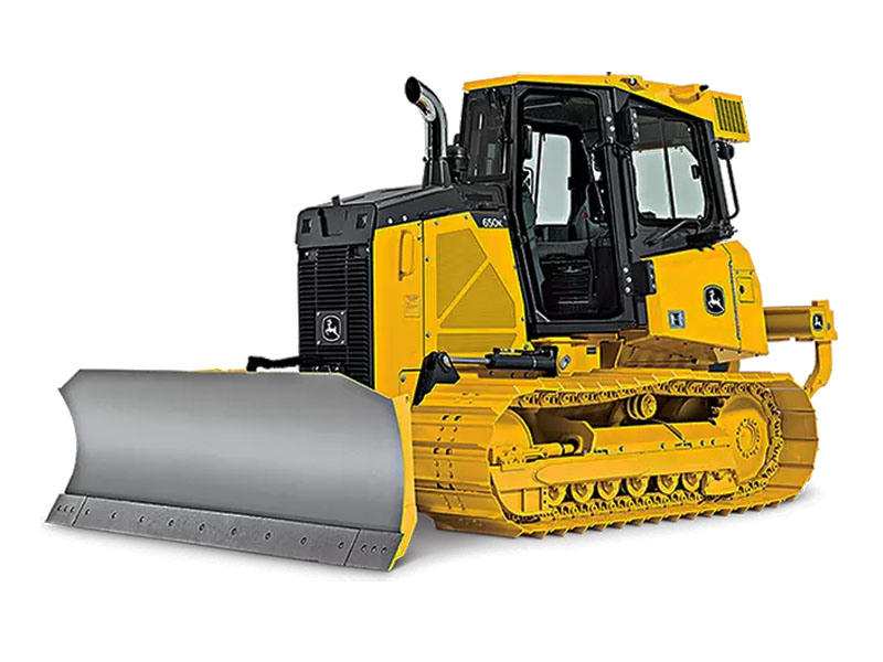 Bulldozer