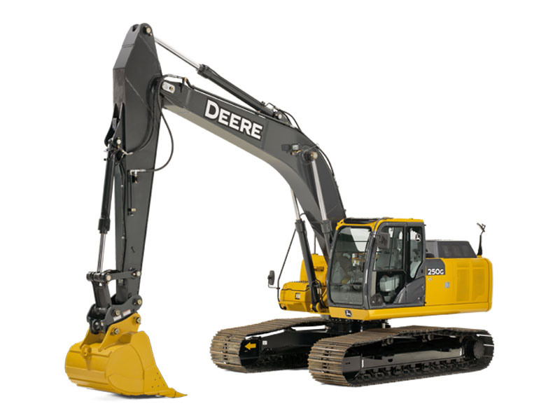 Excavator