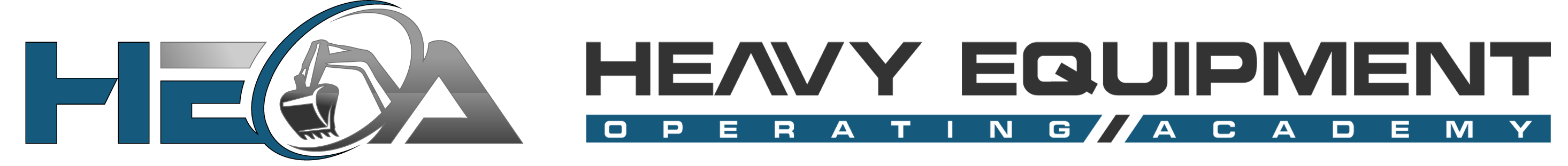 Heavy Equipment Operating Academy