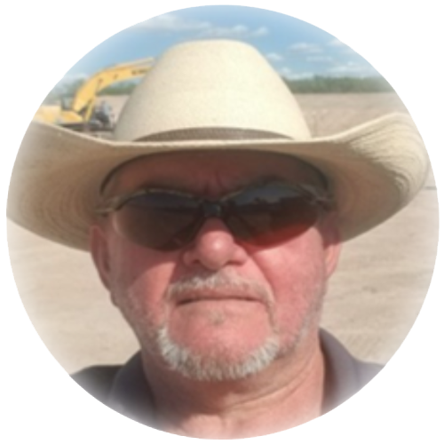 Dennis Edwards, founder and field instructor at HEO Academy