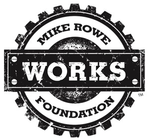 Mike Rowe WORKS Foundation