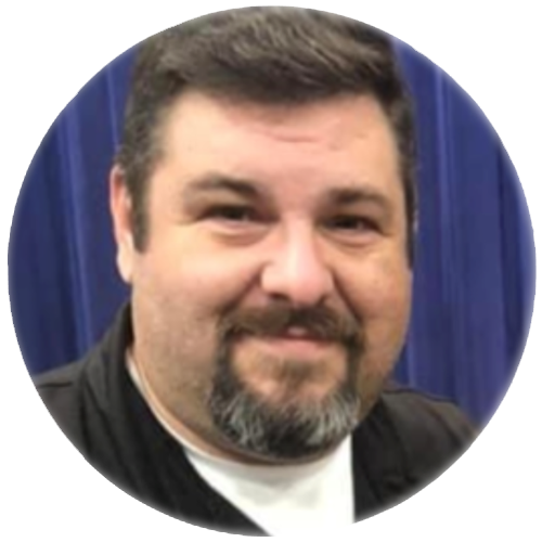 Ryan Speer, director and co-owner of HEO Academy