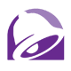 Taco Bell logo